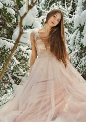 Алёнушка в модели 05-19 от Lady Lusso