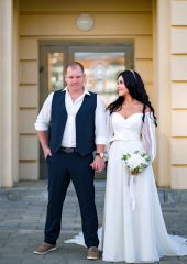 Надежда в модели PR-05 от KIRA NOVA