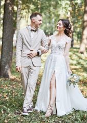 Татьяна в модели WD-15 от KIRA NOVA