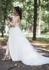 Татьяна в модели WD-15 от KIRA NOVA