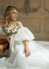 Ксения в модели SV-423 от Verоniсaiko