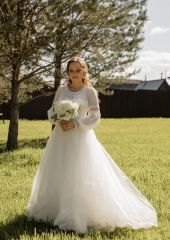 Мария в модели PR-14 от Kira Nova