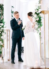 Анастасия в модели St -11 бренда Kira Nova