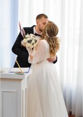 Наталья в модели SV-416 от Veronicaiko