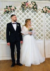 Наталья в модели SV-416 от Veronicaiko