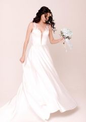 Виктория в платье "Сameron-light"