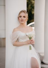 Инна в платье SV-423 от Veronicaiko