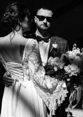 Евгения в модели Lt-03 от KIRA NOVA