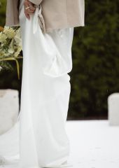 Валерия в платье "Грейс" от LL