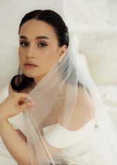 Мария в костюме Liloo