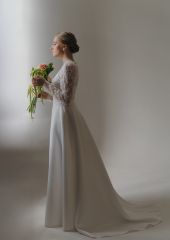 Светлана в платье "Селин" от Lady Lusso