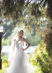 Анна в модели 37-20 от Lady Lusso