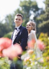 Анна в модели 37-20 от Lady Lusso