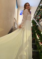 Вероника в модели Lt-03 от Kira Nova