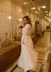 Вероника в модели Lt-03 от Kira Nova