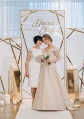 Евгения в модели EF-38 от KIRA NOVA